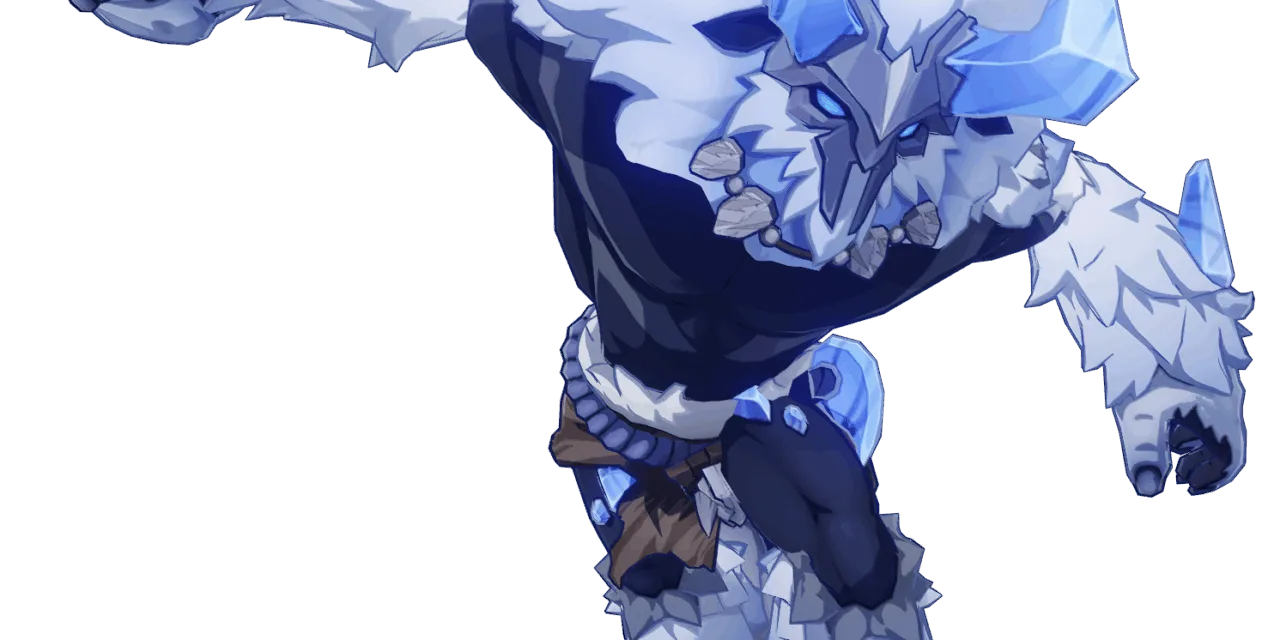 Frostarm Lawachurl Guide for Genshin Impact: How to Defeat and Farm This Elite Cryo Boss