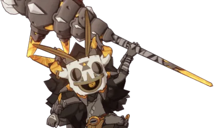 Geo Samachurl Guide for Genshin Impact: Locations, Drops, and Battle Strategies