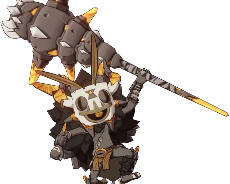 Geo Samachurl Guide for Genshin Impact: Locations, Drops, and Battle Strategies