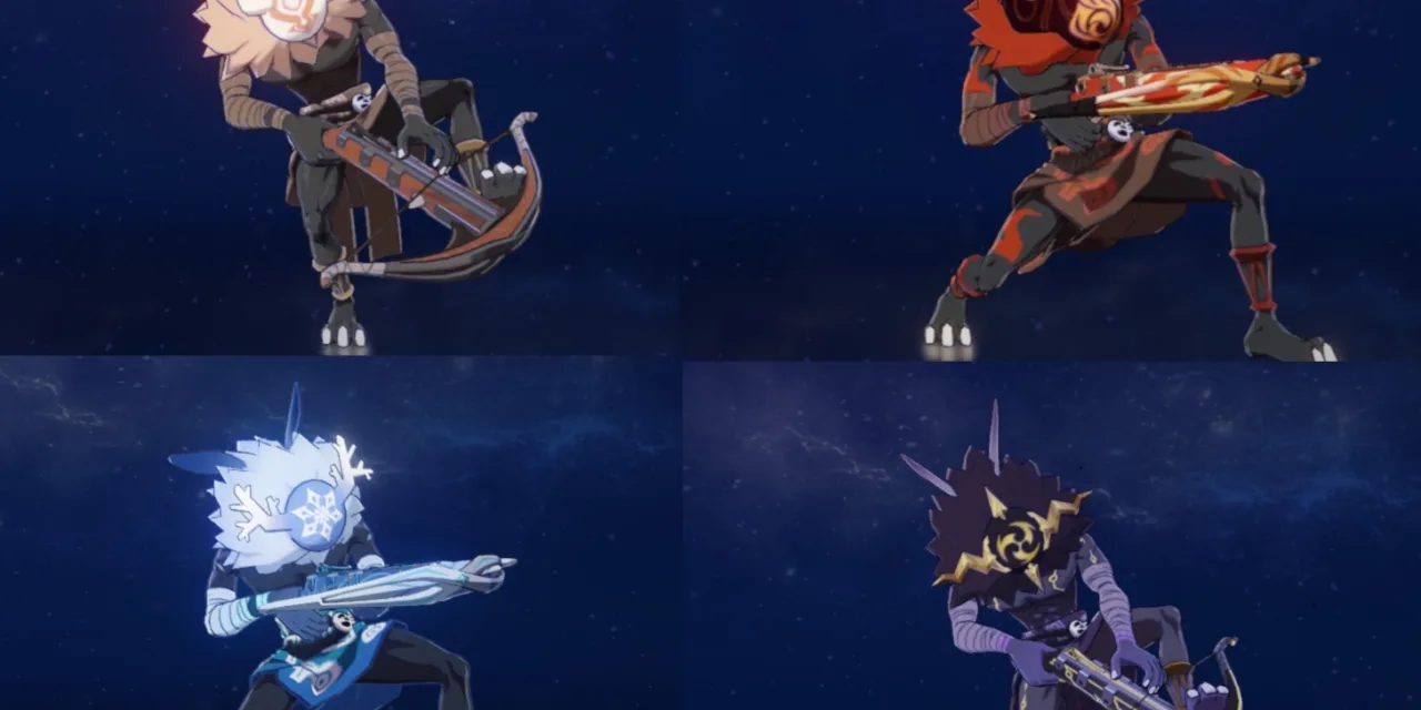 Hilichurl Shooter Guide for Genshin Impact: Best Farming Locations, Drops, and Combat Tips