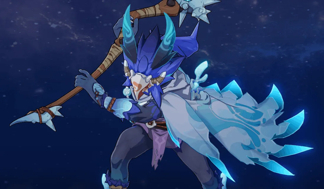 Hydro Hilichurl Rogue in Genshin Impact: How to Find, Battle, and Defeat This Elite Enemy