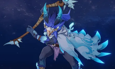 Hydro Hilichurl Rogue in Genshin Impact: How to Find, Battle, and Defeat This Elite Enemy