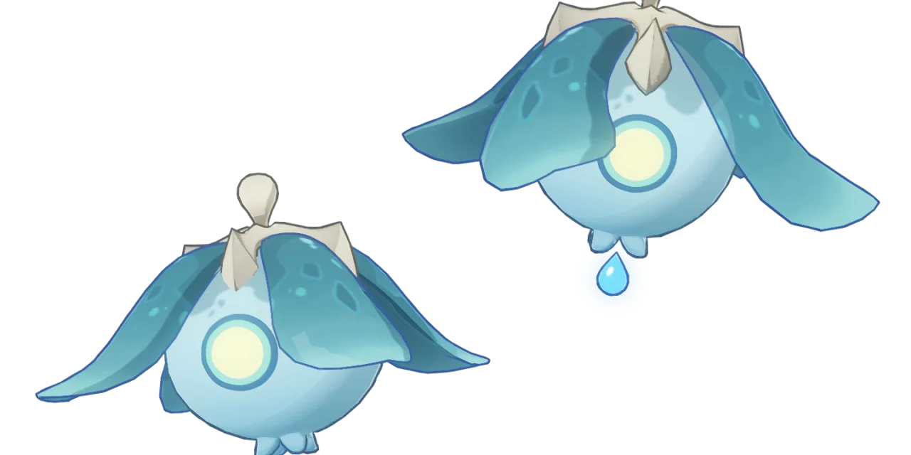 Hydro Specter Genshin Impact Guide: Best Locations, Strategies, and Farming Tips