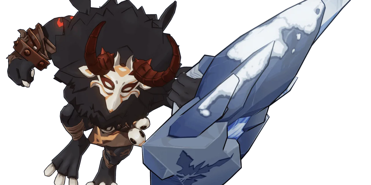 Ice Shieldwall Mitachurl Guide in Genshin Impact: How to Defeat, Best Teams, Drops and Spawn Locations