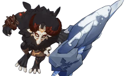 Ice Shieldwall Mitachurl Guide in Genshin Impact: How to Defeat, Best Teams, Drops and Spawn Locations