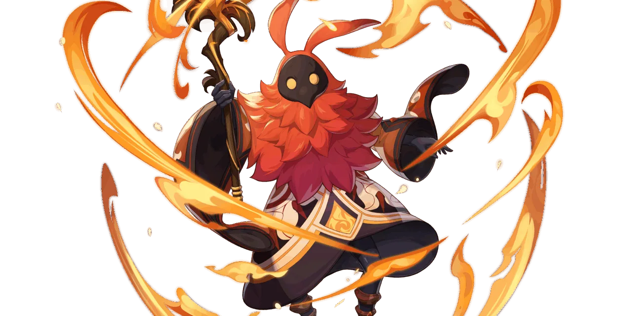 Pyro Abyss Mage in Genshin Impact: How to Defeat, Best Strategies, Rewards, and Lore Explained