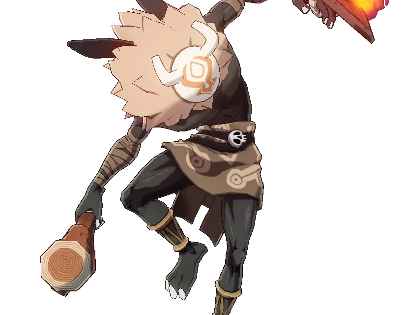 Rock Shield Hilichurl Guard Guide: How to Beat and Farm Drops in Genshin Impact