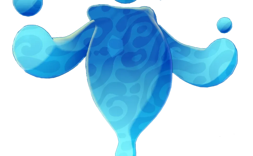 Tainted Water-Spouting Phantasm Guide for Genshin Impact: Spawn Locations, Best Teams, Drops, and Strategies