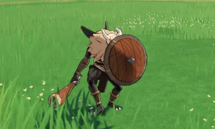 Wooden Shield Hilichurl Guard Guide – Best Strategies, Locations, and Drops in Genshin Impact