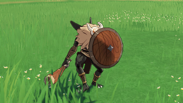 Wooden Shield Hilichurl Guard Guide – Best Strategies, Locations, and Drops in Genshin Impact