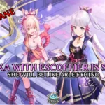 Escoffier Might Turn Ayaka into the Next Arlecchino