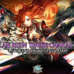 The Top 8 Genshin Impact 5-Star Characters That Have Fallen Off the Meta Hardest