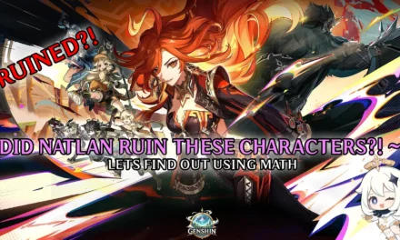 The Top 8 Genshin Impact 5-Star Characters That Have Fallen Off the Meta Hardest