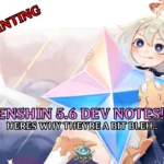 Genshin 5.6 Dev Notes: New QoL Features, Imaginarium Theater Rewards & Why It’s Still a Bit Disappointing