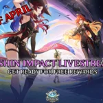 Genshin Impact 5.6 Livestream Date Confirmed: Banner Lineup, Primogem Codes, and Tips