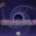 How to Beat Spiral Abyss 5.5: Meta Breakdown & Expert Tips and Tricks
