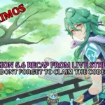 Version 5.6 Recap – Escoffier, Navia, Raiden, and 57+ Free Pulls!