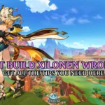 Don’t Build Xilonen Wrong: Best Artifacts, Weapons, and Teams Explained
