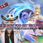 How Many Pulls Can You Get in Genshin 5.6? Full Primogem Breakdown for Escoffier & Skirk Savers!