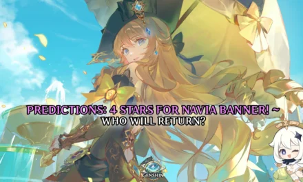 Escoffier and Navia Banner Predictions – Which Four-Stars Might Join Them?