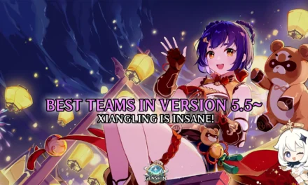 Genshin Impact 5.5 Meta Roundup: Top Teams, Overperformers, and Underperformers