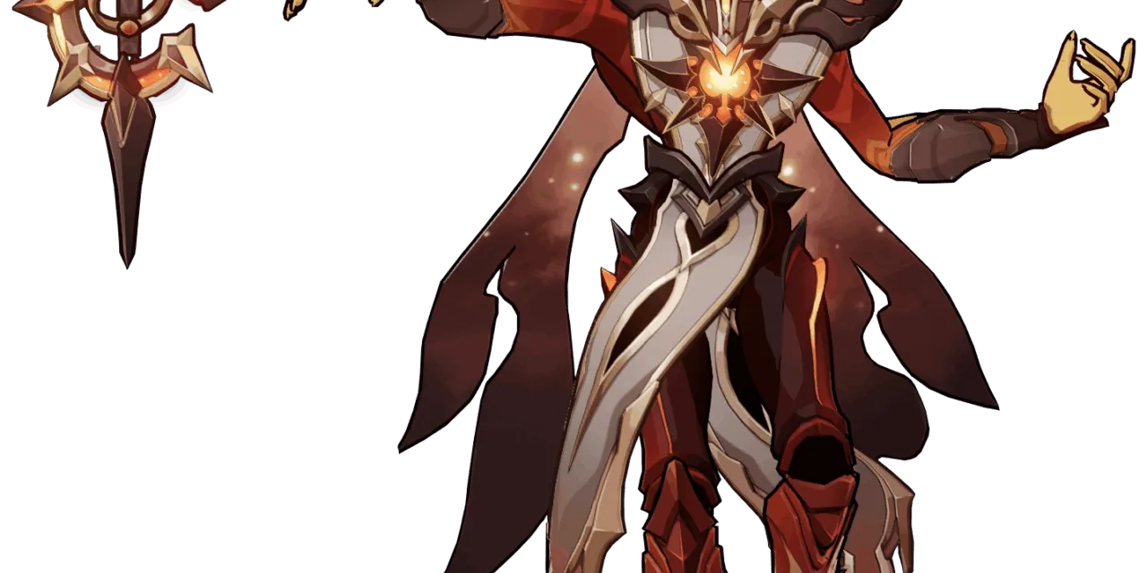 Abyss Lector: Fathomless Flames Guide – Best Teams, Strategy, and Rewards in Genshin Impact