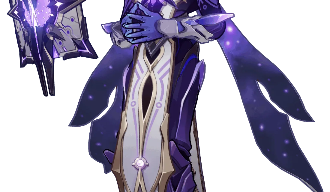 Abyss Lector Violet Lightning Guide for Genshin Impact – Best Teams, Strategies, and Tips to Win
