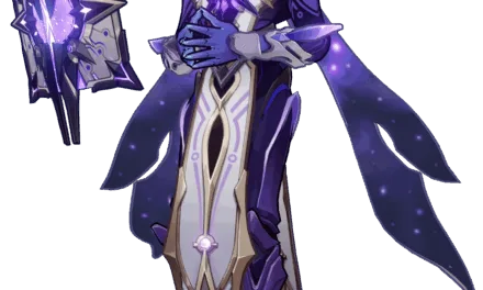 Abyss Lector Violet Lightning Guide for Genshin Impact – Best Teams, Strategies, and Tips to Win