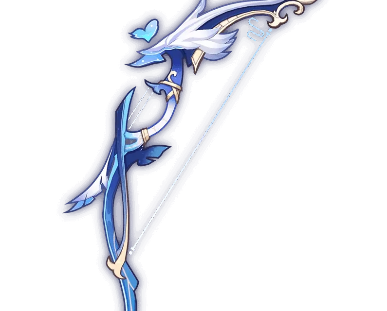 Aqua Simulacra Genshin Impact Guide: Best Builds, Characters, and How to Get It