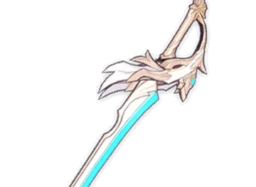 Aquila Favonia Genshin Impact Guide: Best Builds, Characters, Stats, and Weapon Review