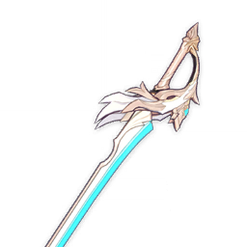 Aquila Favonia Genshin Impact Guide: Best Builds, Characters, Stats, and Weapon Review