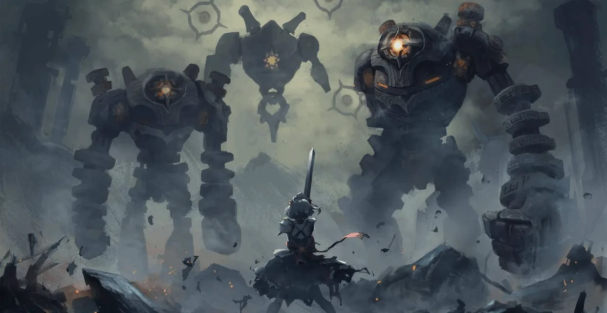 Mastering Automatons in Genshin Impact: How to Defeat Configuration Device and Farm Rare Ascension Materials
