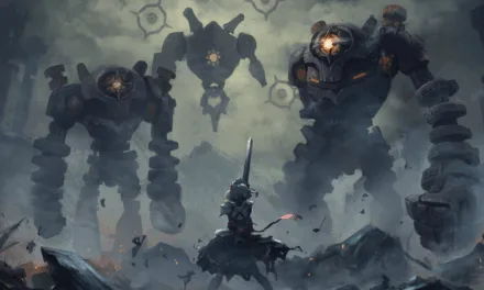 Mastering Automatons in Genshin Impact: How to Defeat Configuration Device and Farm Rare Ascension Materials