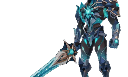 Black Serpent Knight: Windcutter Guide – How to Defeat This Elite Enemy in Genshin Impact