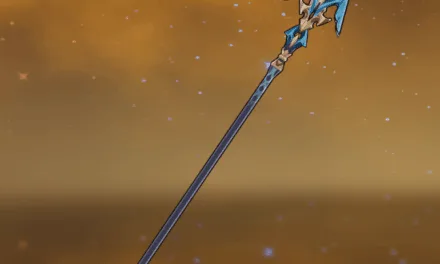 Calamity Queller Genshin Impact Guide: Best Builds, Stats, and How to Get It
