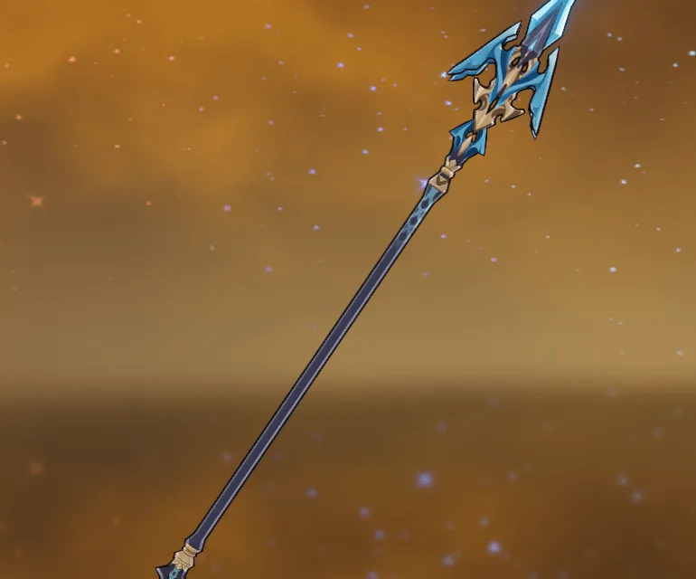 Calamity Queller Genshin Impact Guide: Best Builds, Stats, and How to Get It