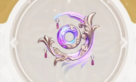 Everlasting Moonglow Genshin Impact Guide: Best Builds, Stats, Refinements, and How to Get It