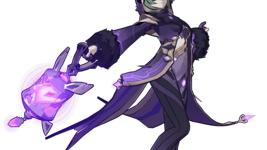 Fatui Electro Cicin Mage Guide Genshin Impact: Weaknesses, Location, Drops, and How to Beat