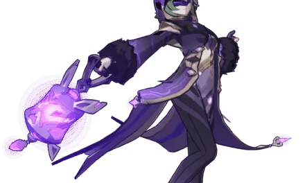 Fatui Electro Cicin Mage Guide Genshin Impact: Weaknesses, Location, Drops, and How to Beat