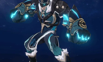 Fatui Skirmisher – Anemoboxer Vanguard Guide: How to Defeat This Genshin Impact Support Enemy Efficiently