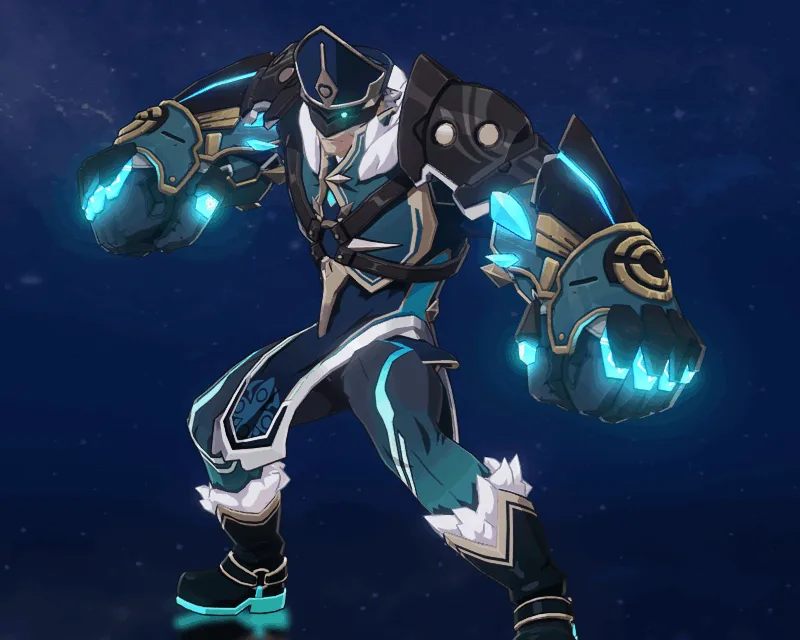 Fatui Skirmisher – Anemoboxer Vanguard Guide: How to Defeat This Genshin Impact Support Enemy Efficiently