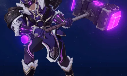 Fatui Skirmisher – Electrohammer Vanguard Guide: How to Defeat This Genshin Impact Enemy Easily