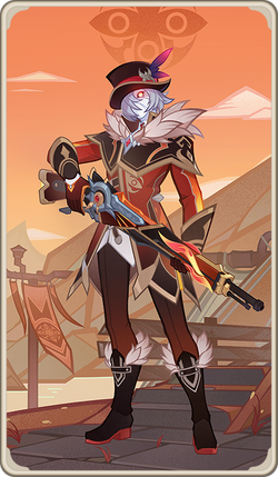 Fatui Skirmisher – Pyroslinger Bracer Guide: How to Defeat This Genshin Impact Pyro Enemy