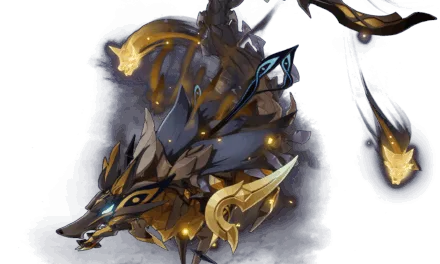 Golden Wolflord Genshin Impact Boss Guide: How to Defeat, Best Teams, and Rewards