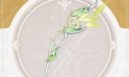 Hunter’s Path in Genshin Impact: Best Builds, Stats, and Characters for This 5-Star Bow
