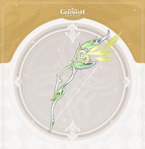 Hunter’s Path in Genshin Impact: Best Builds, Stats, and Characters for This 5-Star Bow