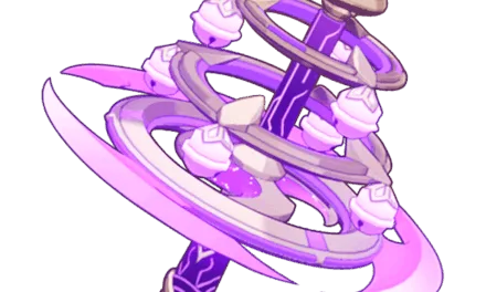 Kagura’s Verity Genshin Impact Guide: Best Builds, Stats, and Characters Explained