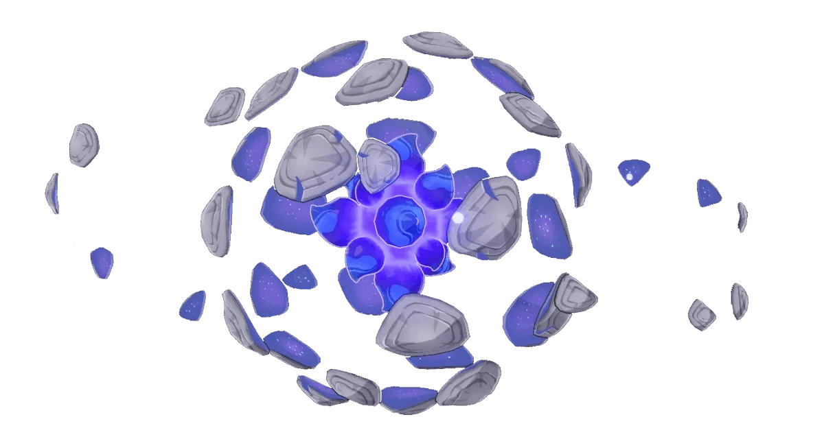 Large Overgrown Breacher Primus Guide Genshin Impact: Location, Weaknesses, Strategy, and Drops
