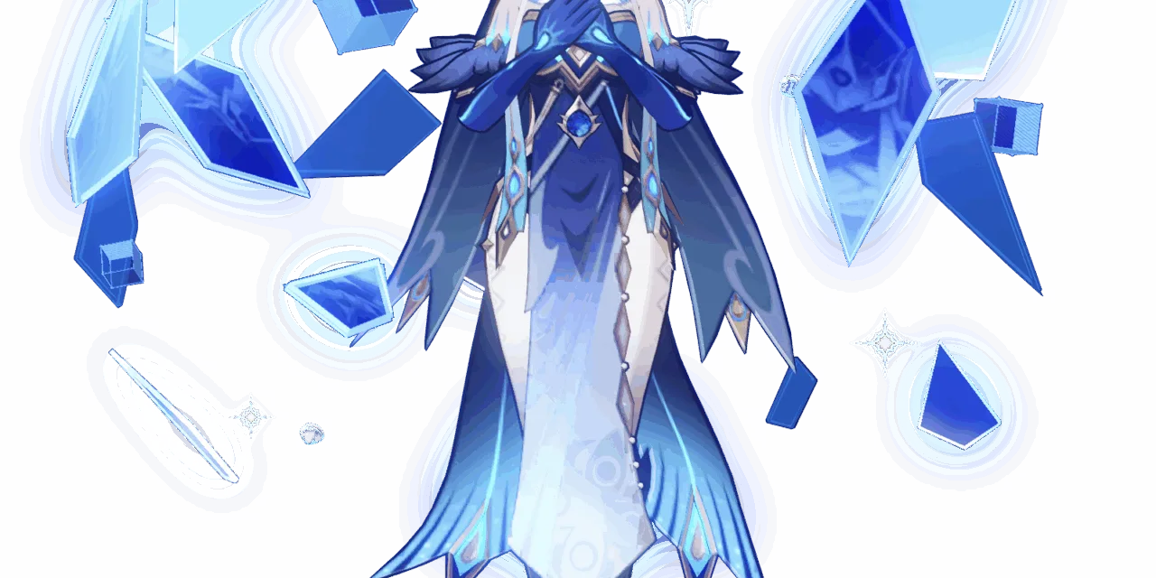 Mirror Maiden Genshin Impact Guide: Locations, Weaknesses, Drops, and How to Beat Her