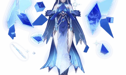 Mirror Maiden Genshin Impact Guide: Locations, Weaknesses, Drops, and How to Beat Her